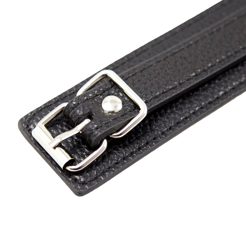 Ohmama - Halsband mit Schlangenmuster