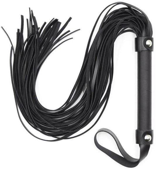 Ohmama - Ohmama Fetish - Silberne Armbnder mitPeitsche