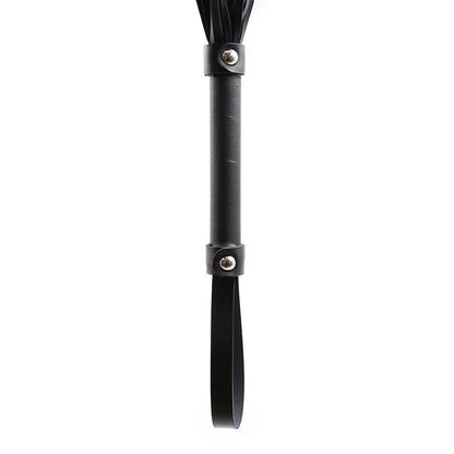Ohmama - Ohmama Fetish - Silberne Armbnder mitPeitsche