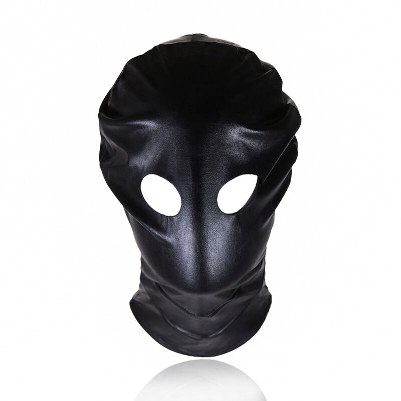 Ohmama - Kopfmaske