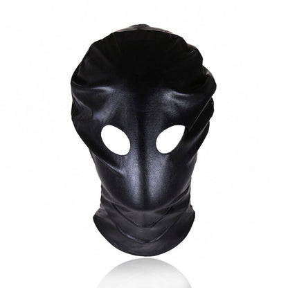 Ohmama - Kopfmaske