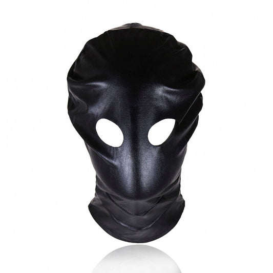 Ohmama - Kopfmaske