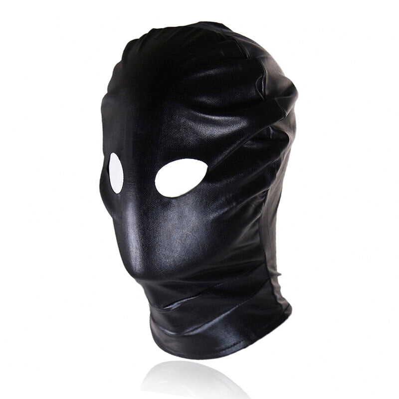 Ohmama - Kopfmaske