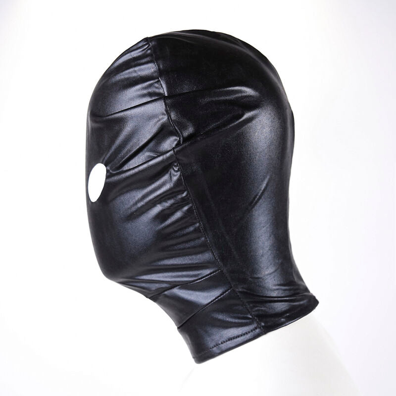 Ohmama - Kopfmaske