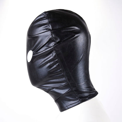 Ohmama - Kopfmaske
