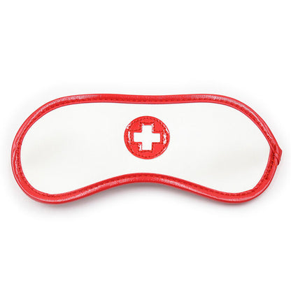 Ohmama - Fessel-Set Krankenschwester