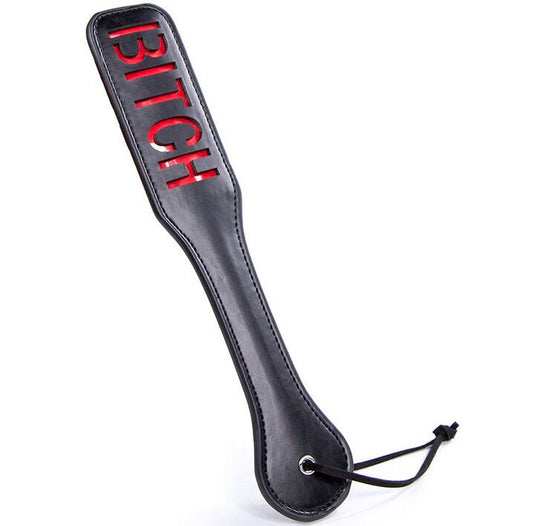 Ohmama - Bitch - Paddle