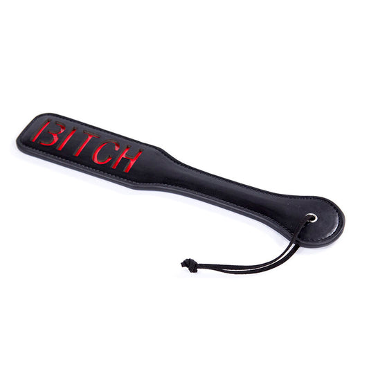 Ohmama - Bitch - Paddle