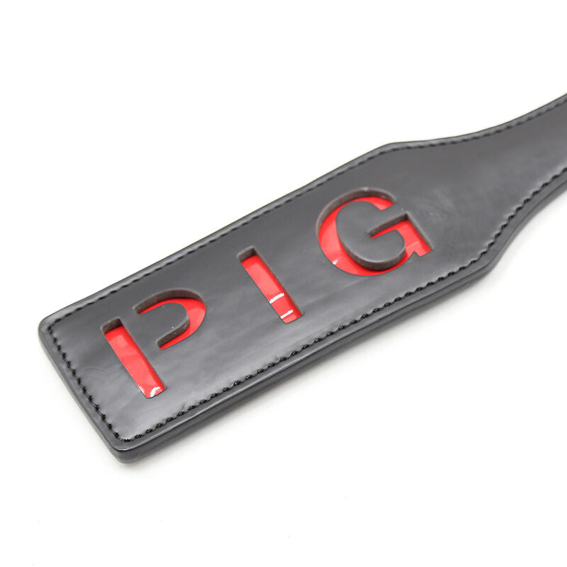 Ohmama - Pig - Paddel