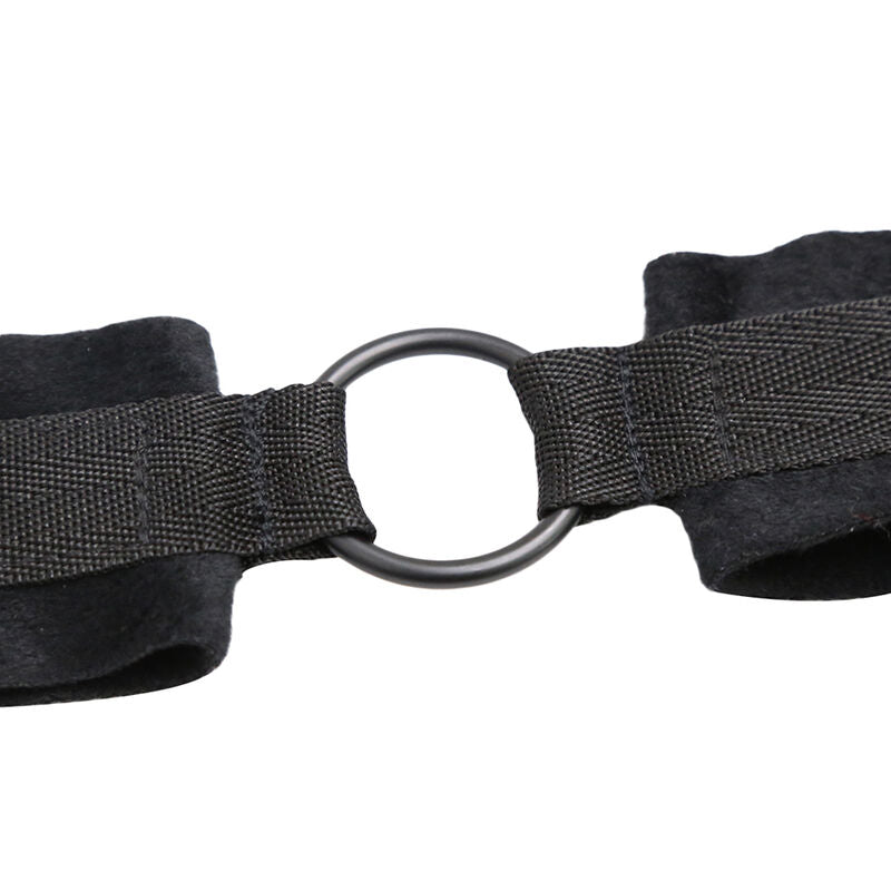 Ohmama - Anfänger-Handschellen