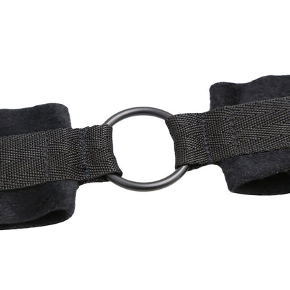 Ohmama - Anfänger-Handschellen