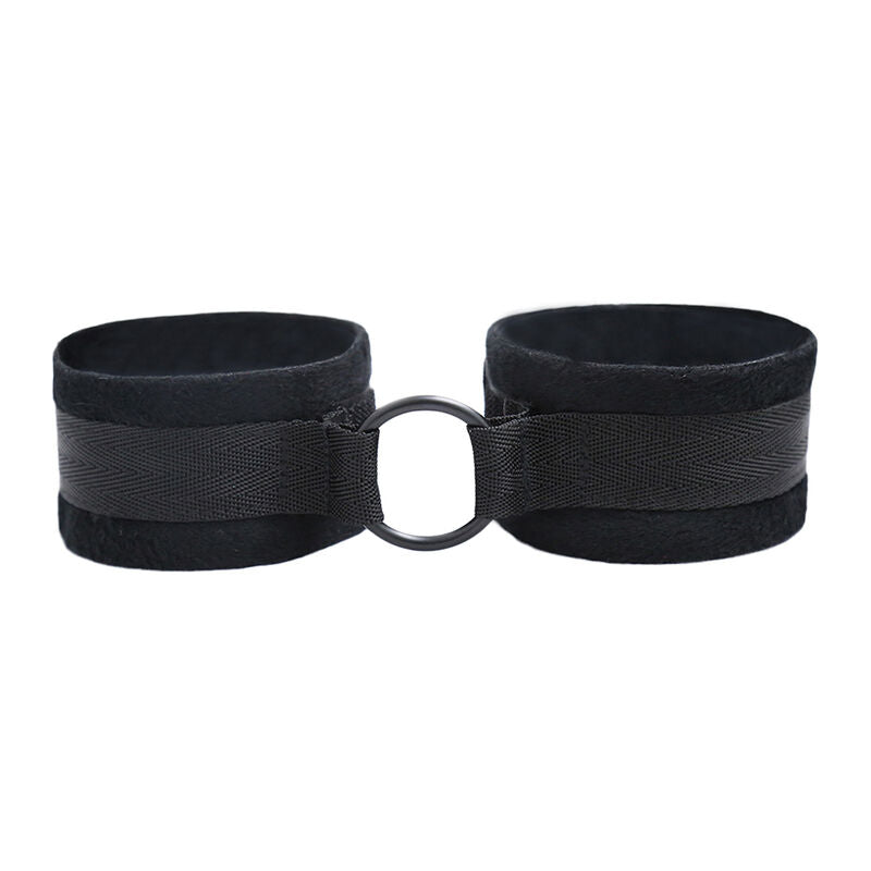 Ohmama - Anfänger-Handschellen