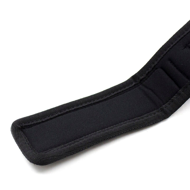 Ohmama - Handgelenkfessel mit Saugnapf
