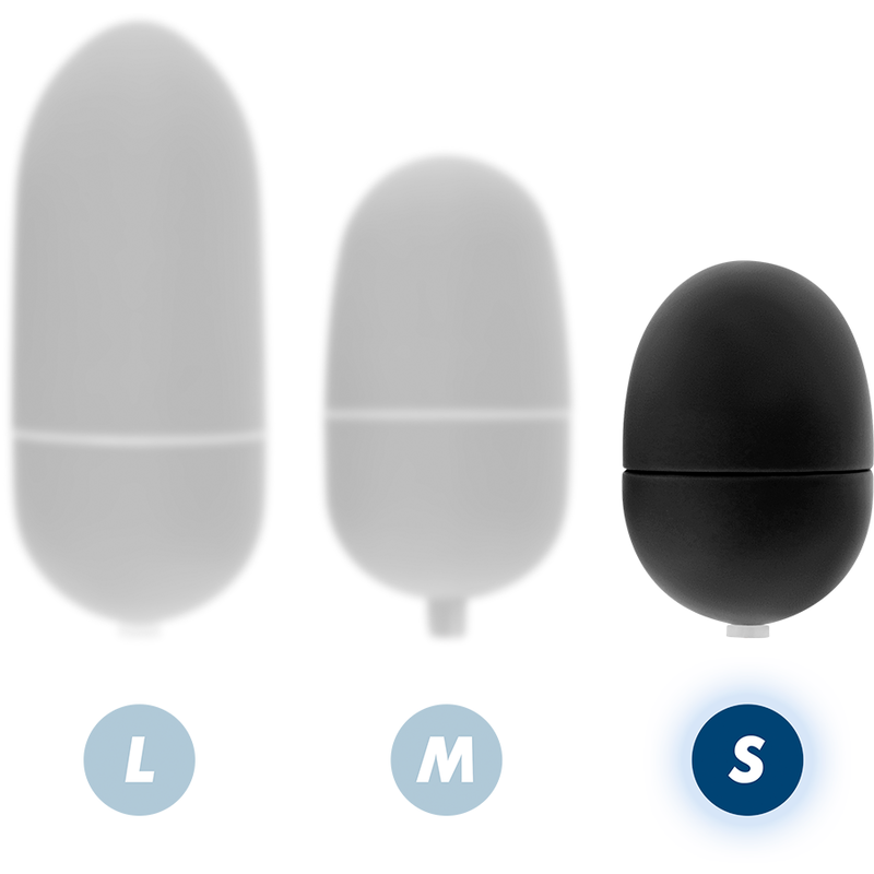 Online - Vibro-Ei mit Fernbedienung