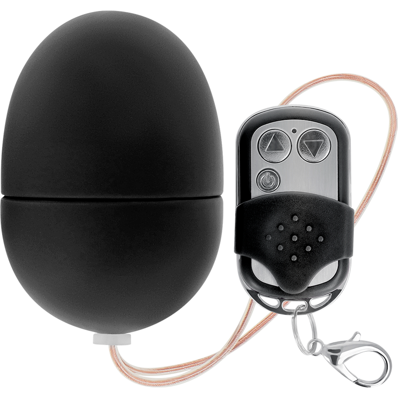 Online - Vibro-Ei mit Fernbedienung