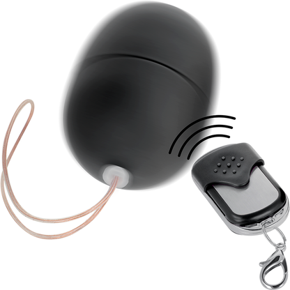 Online - Vibro-Ei mit Fernbedienung