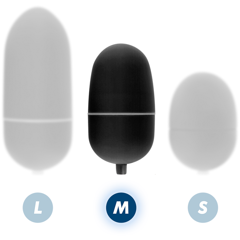 Online - Vibro-Ei mit Fernbedienung