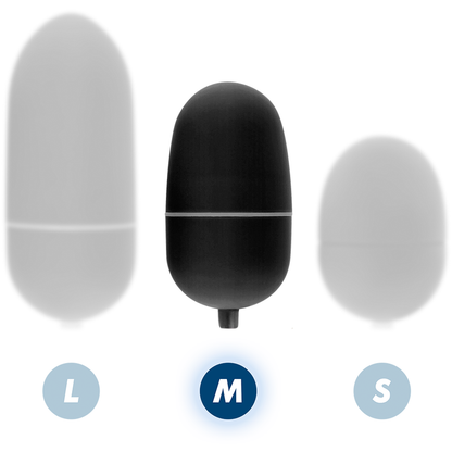 Online - Vibro-Ei mit Fernbedienung