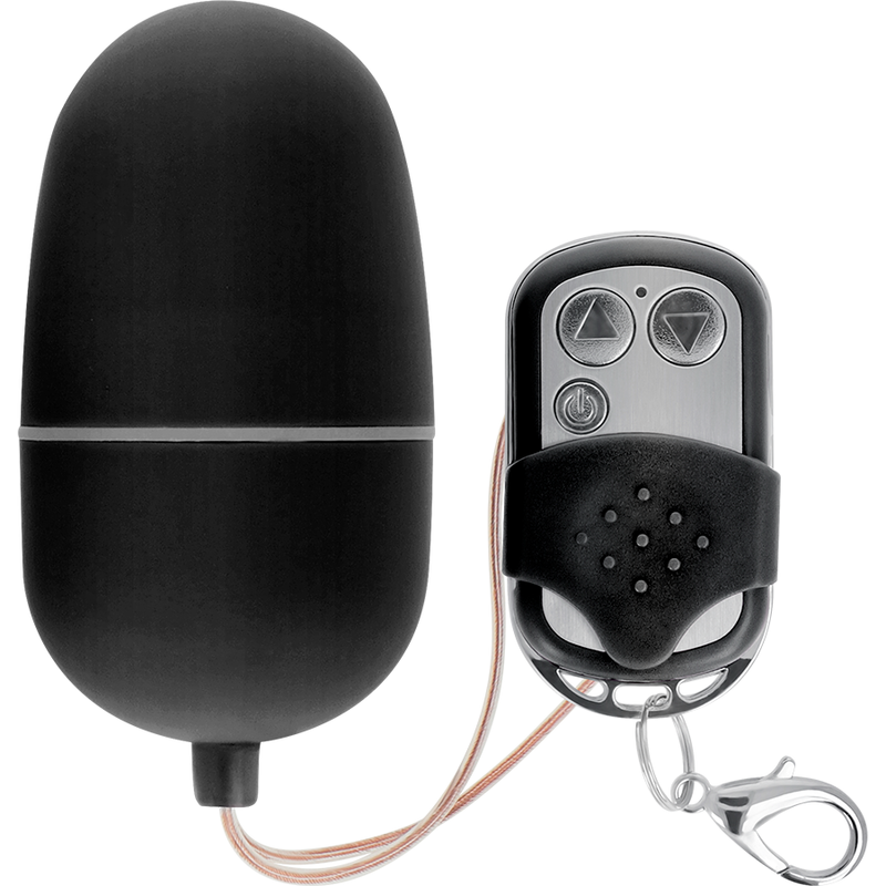 Online - Vibro-Ei mit Fernbedienung