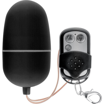 Online - Vibro-Ei mit Fernbedienung