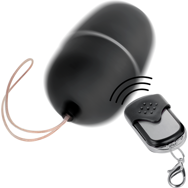 Online - Vibro-Ei mit Fernbedienung