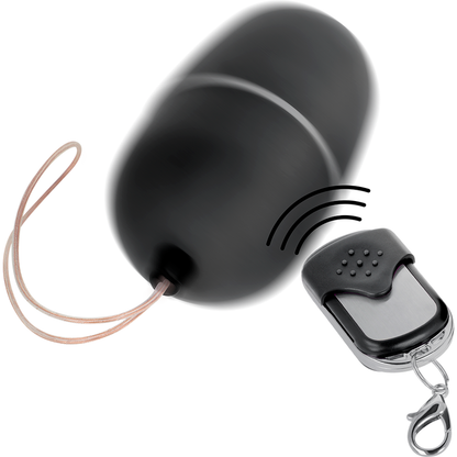 Online - Vibro-Ei mit Fernbedienung