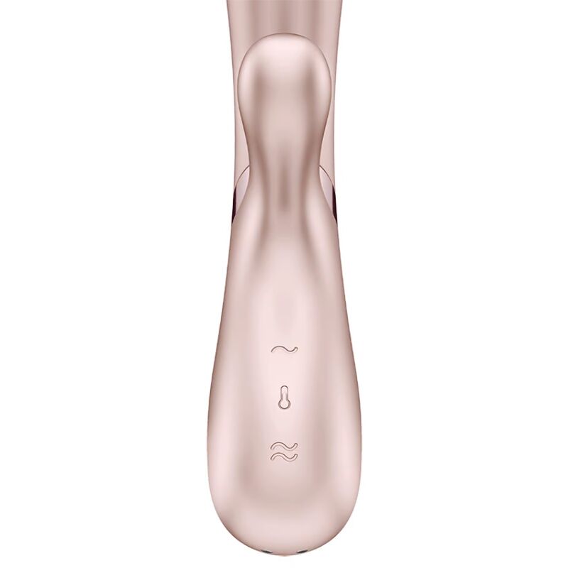 Satisfyer - Hot Lover - Vibrator