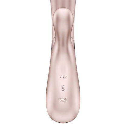 Satisfyer - Hot Lover - Vibrator