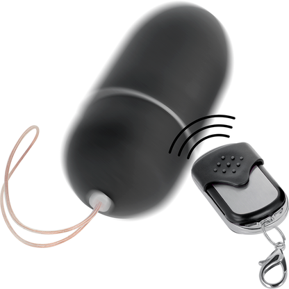 Online - Vibro-Ei mit Fernbedienung