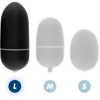 Online - Vibro-Ei mit Fernbedienung
