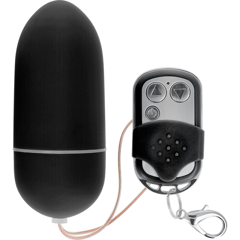 Online - Vibro-Ei mit Fernbedienung