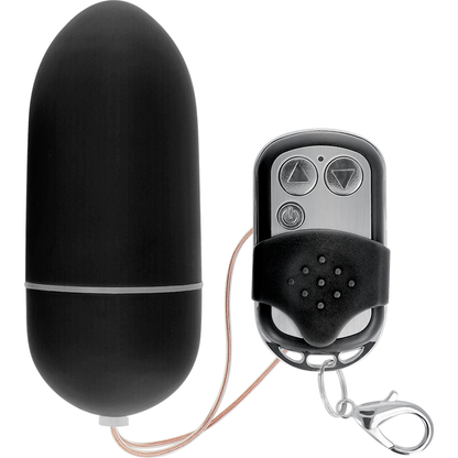 Online - Vibro-Ei mit Fernbedienung