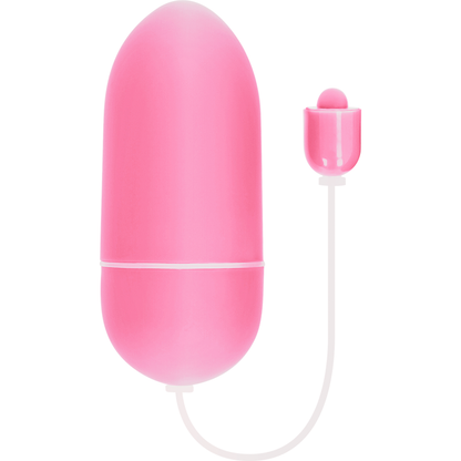 Online - Wasserdichtes Vibrationsei