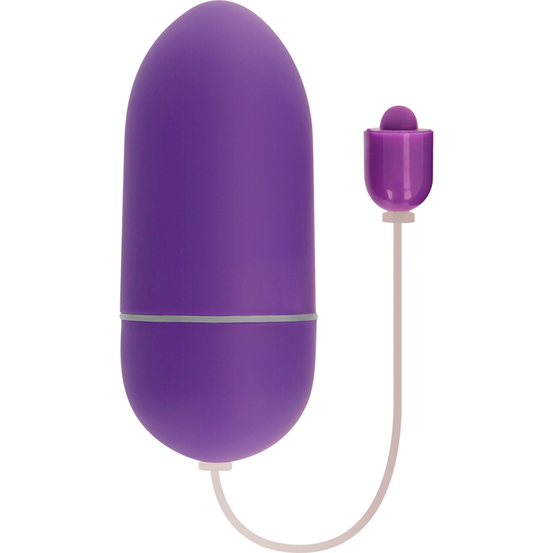 Online - Wasserdichtes Vibrationsei