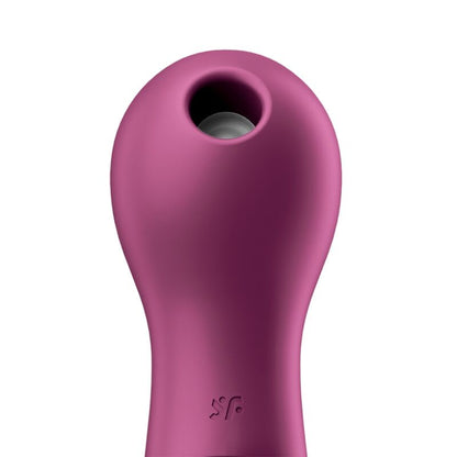 Satisfyer - Lucky Libra - Vibrator