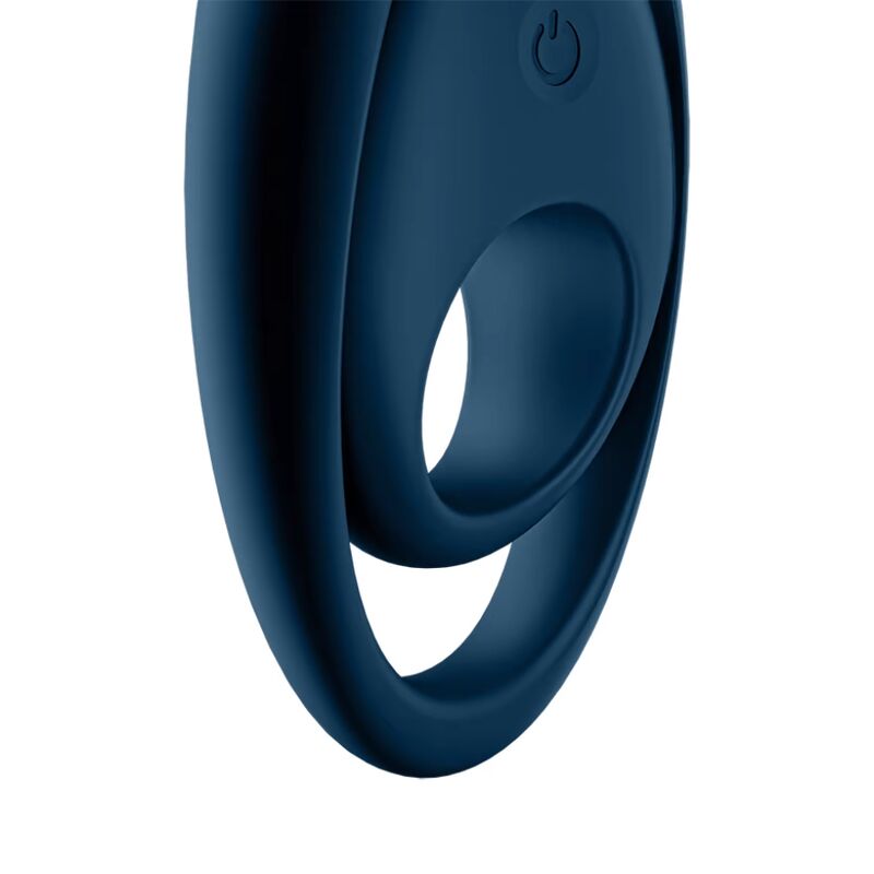 Satisfyer - Glorious Duo - Ring Vibrator