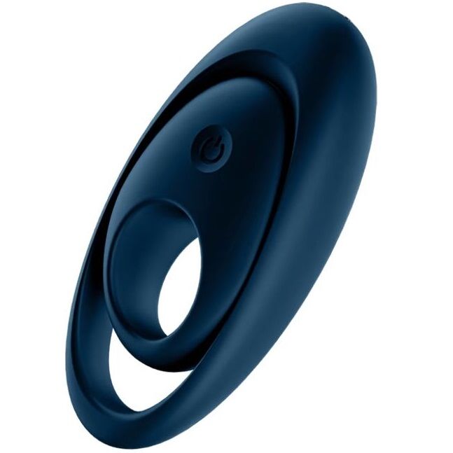 Satisfyer - Glorious Duo - Ring Vibrator