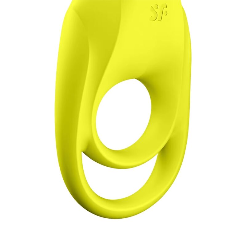 Satisfyer - Spectacular Duo - Ring Vibrator