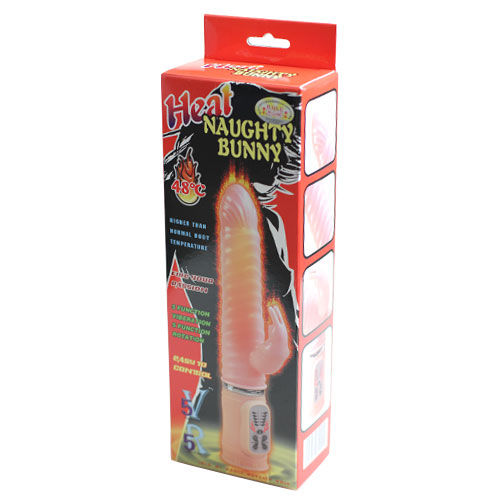 Baile - Hitze Fire Bunny Rampante Temperatur