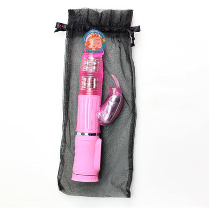 Baile - Passion Rock Bunny Rampante 10f