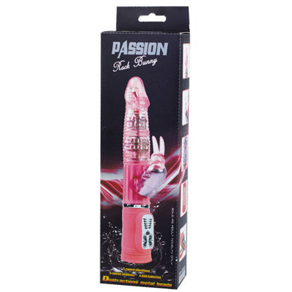 Baile - Passion Rock Bunny Rampante 10f
