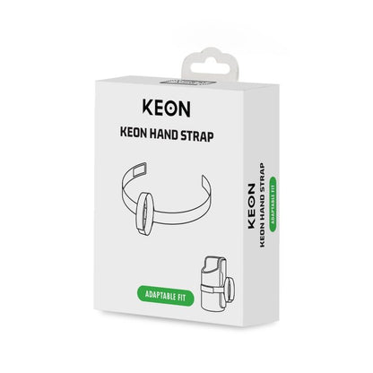 Kiiroo - Keon - Handriemen - Handgelenk