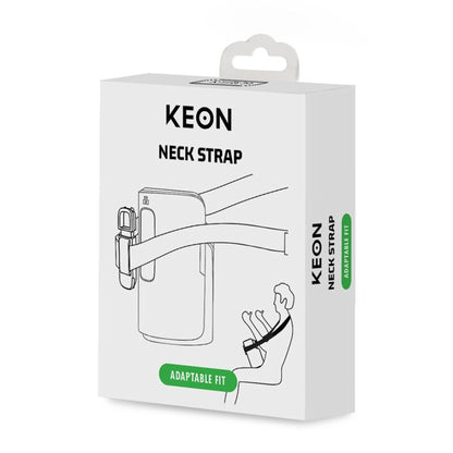 Kiiroo - Keon - Halsband