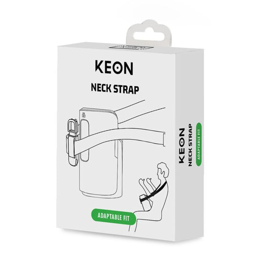 Kiiroo - Keon - Halsband