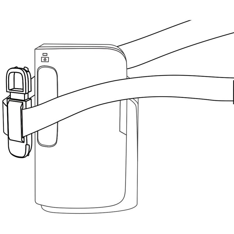 Kiiroo - Keon - Halsband