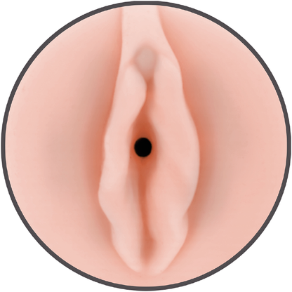 Jamyjob - Pussy - Vagina-Masturbator