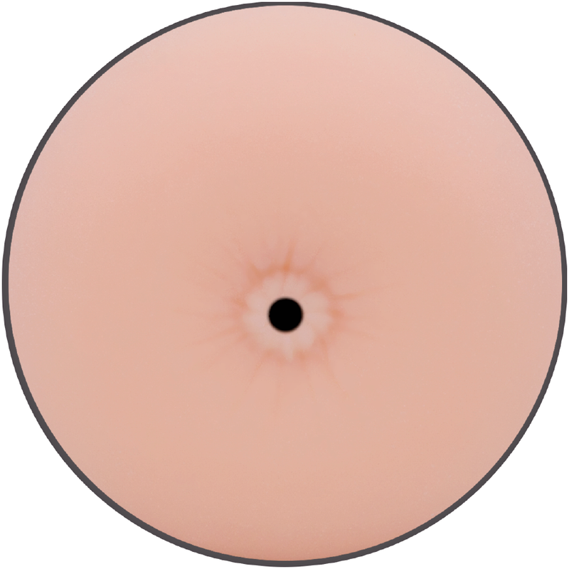 Jamyjob - Booty - Anus-Masturbator