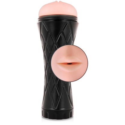 Jamyjob - Mouth - Mund-Masturbator