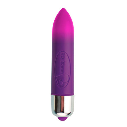 Rocks-off - Ro-80 Mm - Vibrierende Kugel