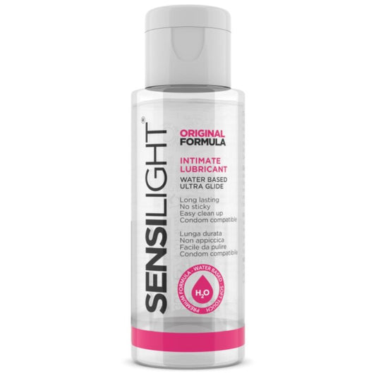 Intimateline - Sensilight Originalformel Gleitgel auf Wasserbasis